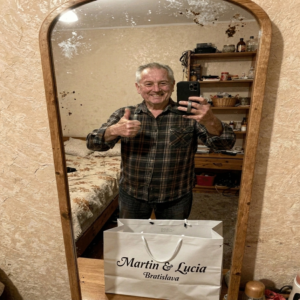 <p><strong>Čo hovorí rodina Martina a Lucie</strong></p>
