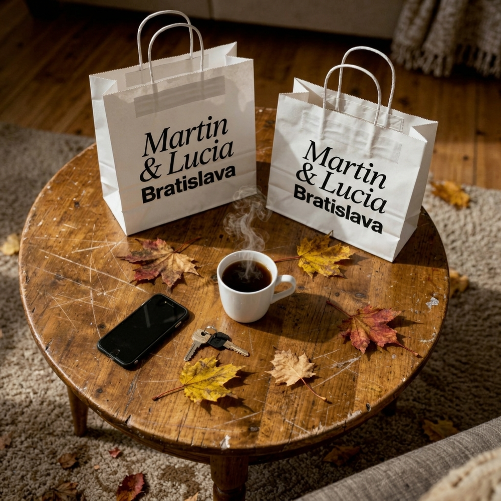 <h2>Čo o spoločnosti MARTIN & LUCIA hovoria naši zákazníci</h2>