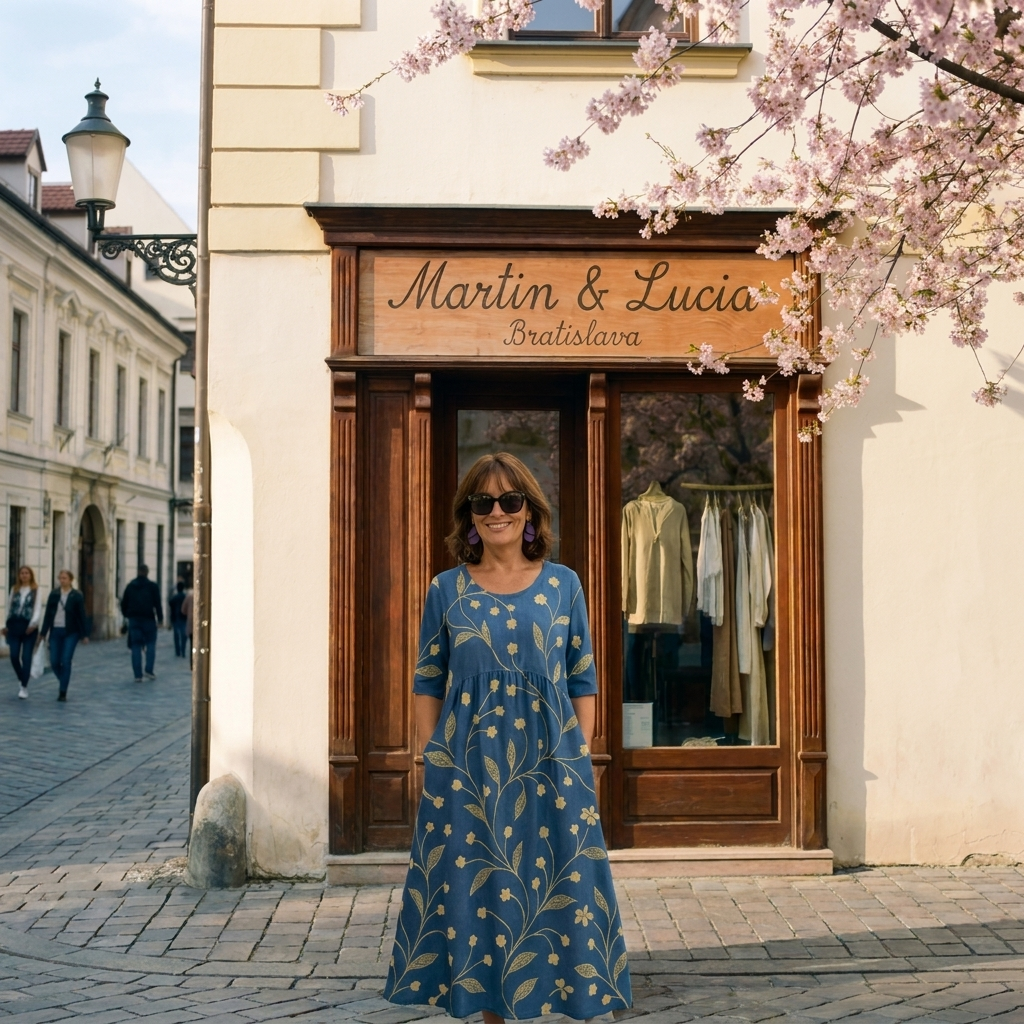 LILY | Bez Námahy a Pohodlne