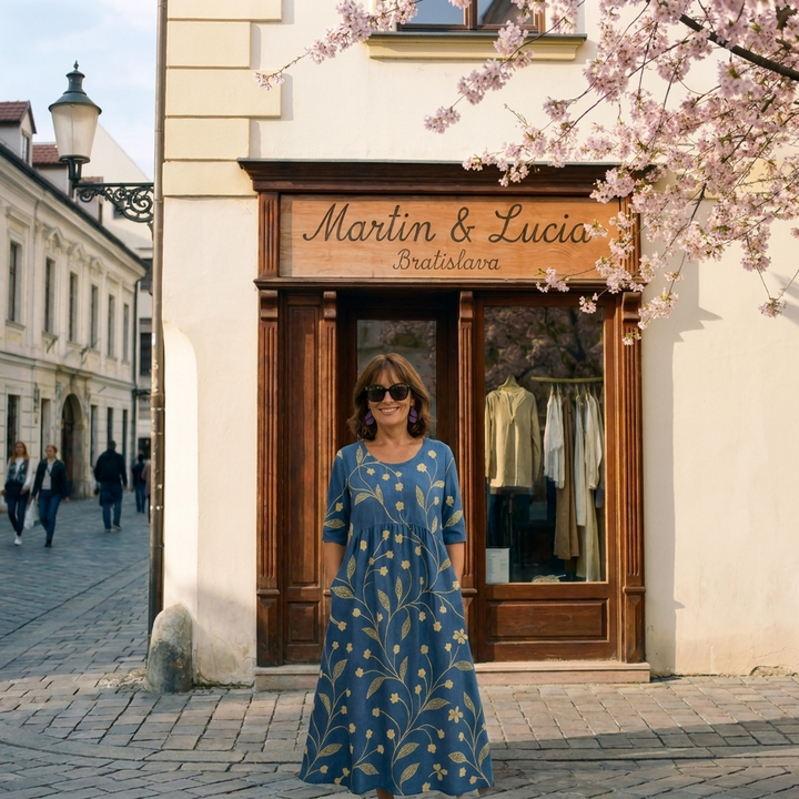 LILY | Bez Námahy a Pohodlne