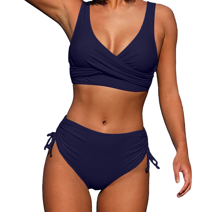 Flora – Ensemble Bikini Uni