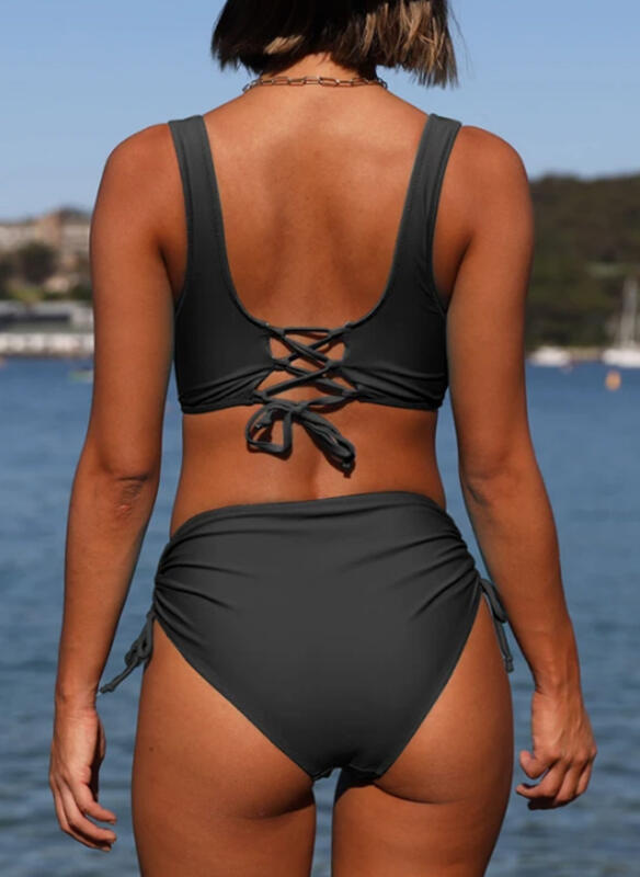 Flora – Ensemble Bikini Uni