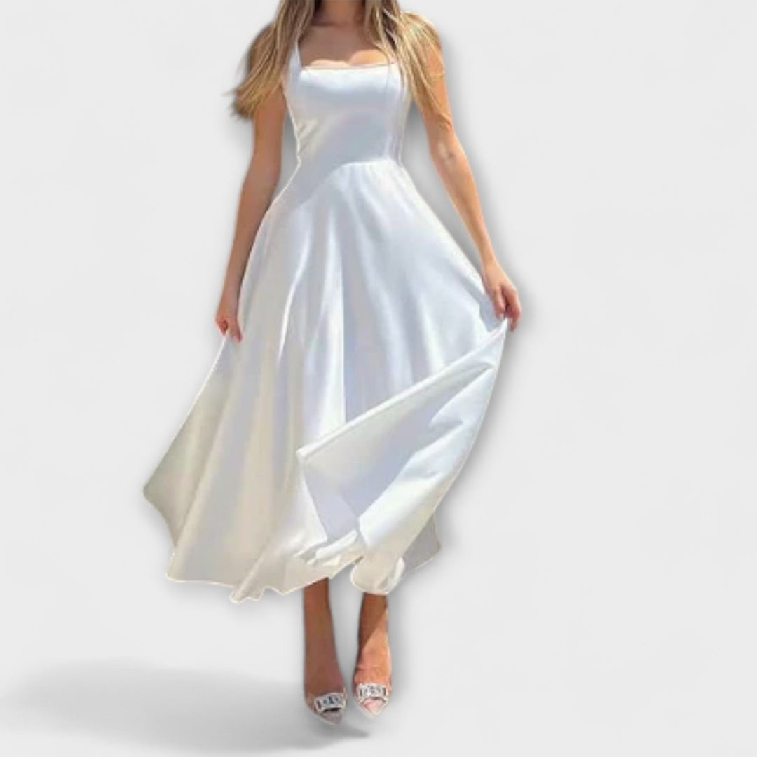Lumea – Elegantné Midi Oblečenie