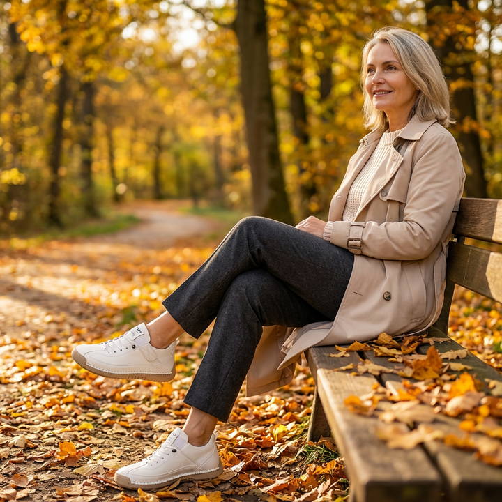 Jana – Komfortné a bezbolestné ortopedické tenisky