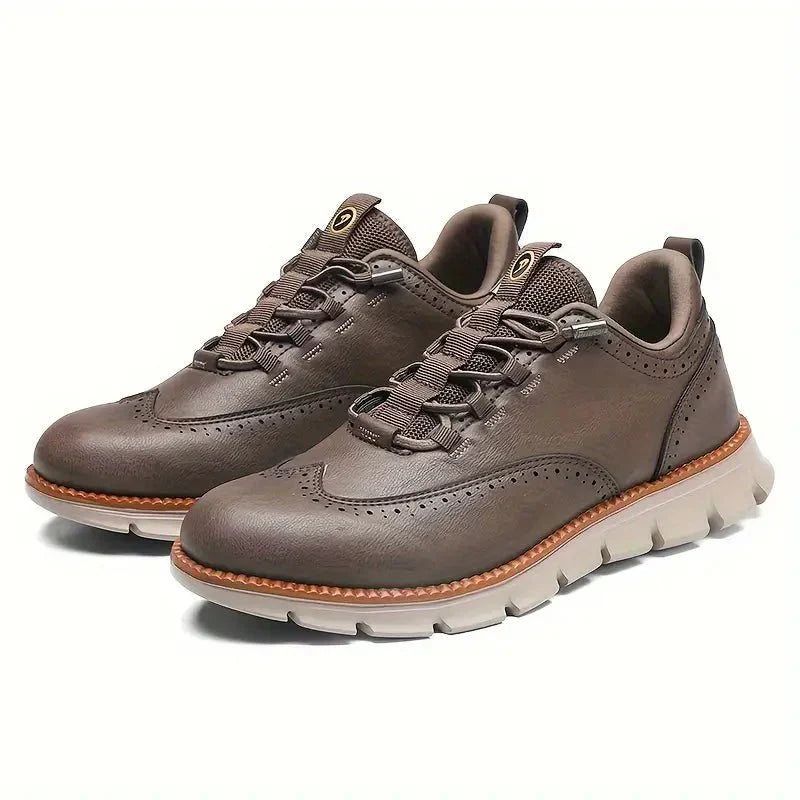 Tamás | PÁNSKE TRENDY JEDNOBAREVNÉ SNEAKERY