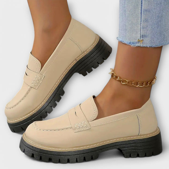 Alisa - Mokasíny