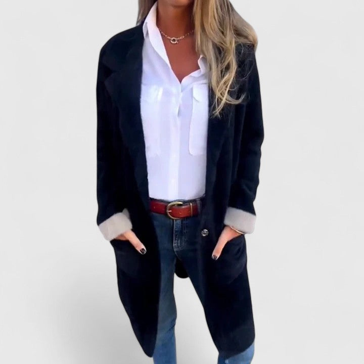 Sophryell | Elegantný Kabát