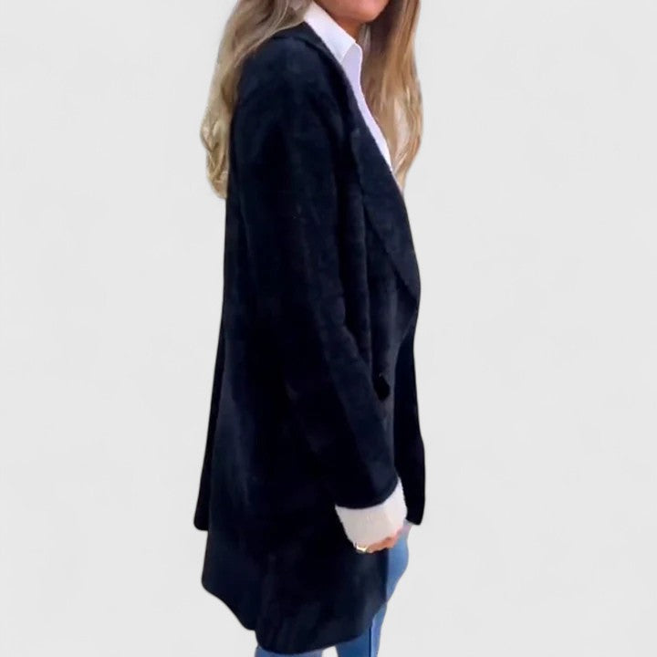 Sophryell | Elegantný Kabát
